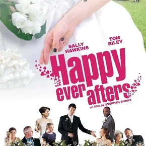 Photo du film : Happy ever afters