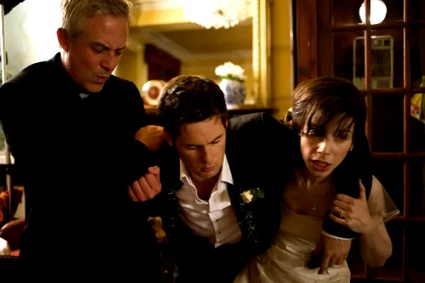 Photo 4 du film : Happy ever afters