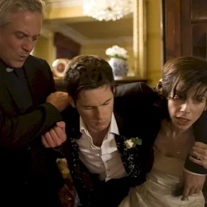 Photo du film : Happy ever afters