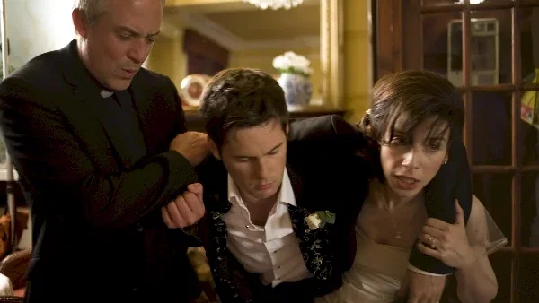 Photo 4 du film : Happy ever afters