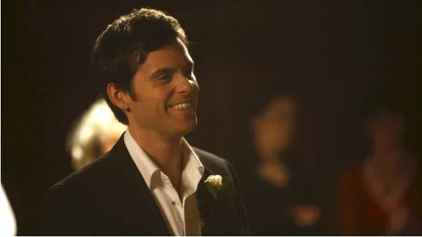 Photo 3 du film : Happy ever afters