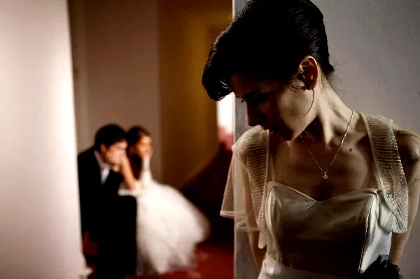 Photo 5 du film : Happy ever afters