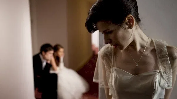Photo 5 du film : Happy ever afters