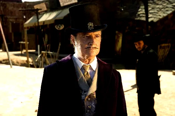 Photo 6 du film : Lucky Luke