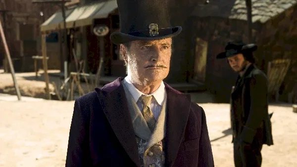 Photo 6 du film : Lucky Luke
