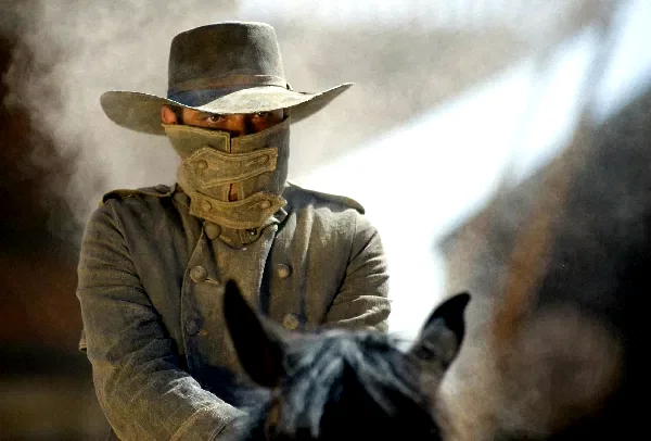 Photo 8 du film : Lucky Luke