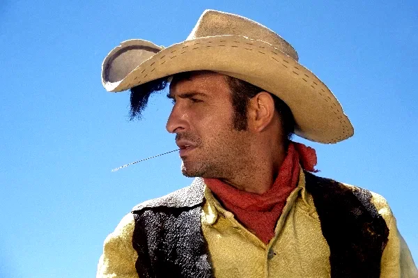 Photo 3 du film : Lucky Luke