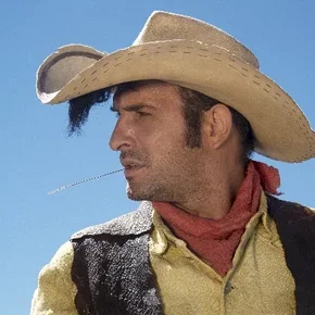 Photo du film : Lucky Luke