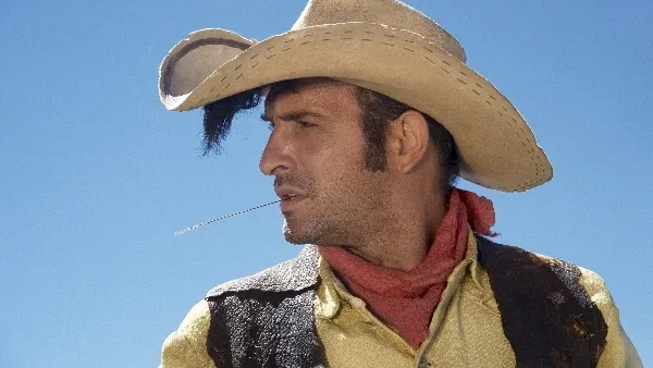 Photo 3 du film : Lucky Luke
