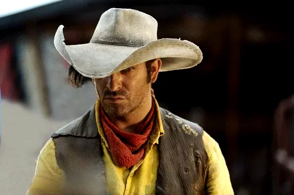 Photo 13 du film : Lucky Luke
