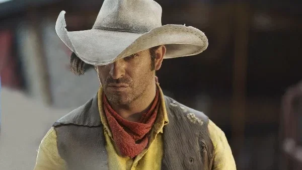 Photo 13 du film : Lucky Luke
