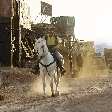 Miniature photo du film : Lucky Luke