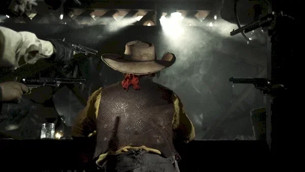 Photo 20 du film : Lucky Luke