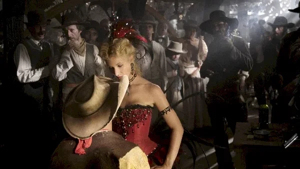 Photo 22 du film : Lucky Luke