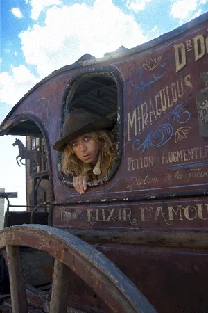 Photo 25 du film : Lucky Luke