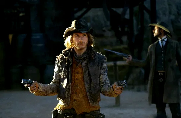 Photo 26 du film : Lucky Luke