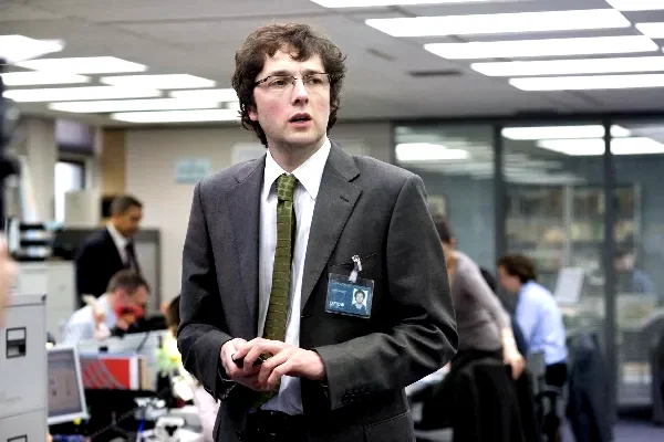 Photo 4 du film : In the Loop