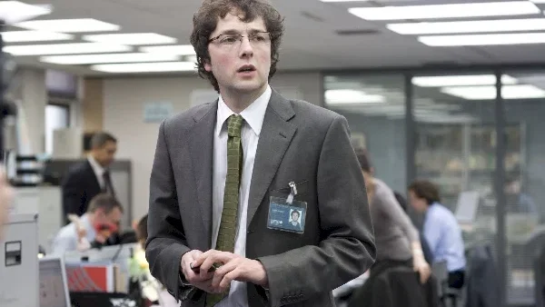 Photo du film : In the Loop