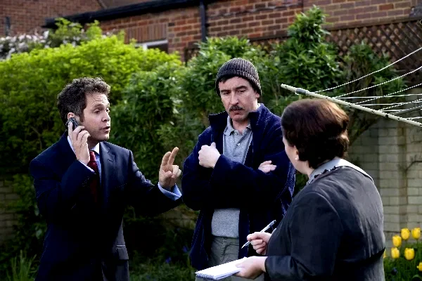 Photo 5 du film : In the Loop