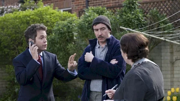 Photo du film : In the Loop