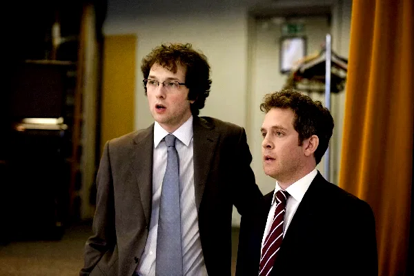 Photo 6 du film : In the Loop