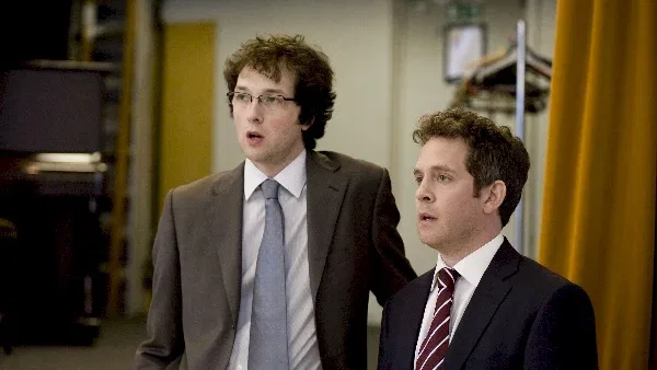 Photo du film : In the Loop