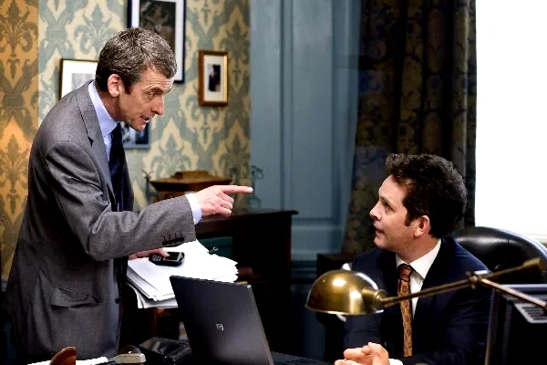 Photo 7 du film : In the Loop