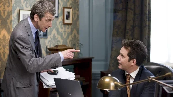 Photo du film : In the Loop