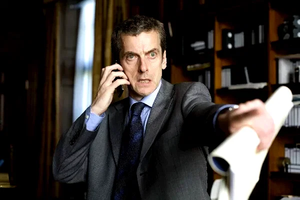 Photo 8 du film : In the Loop