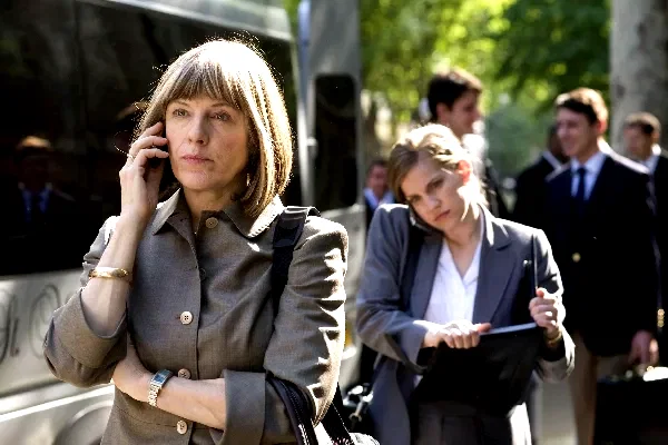 Photo 9 du film : In the Loop