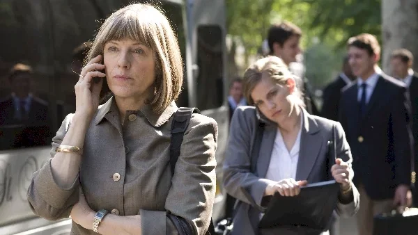 Photo du film : In the Loop