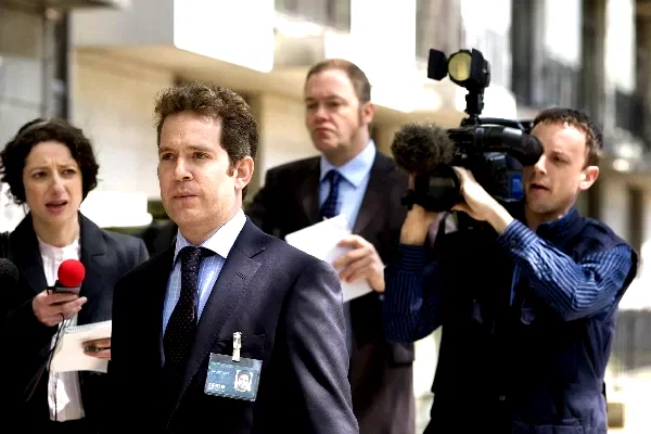 Photo 10 du film : In the Loop