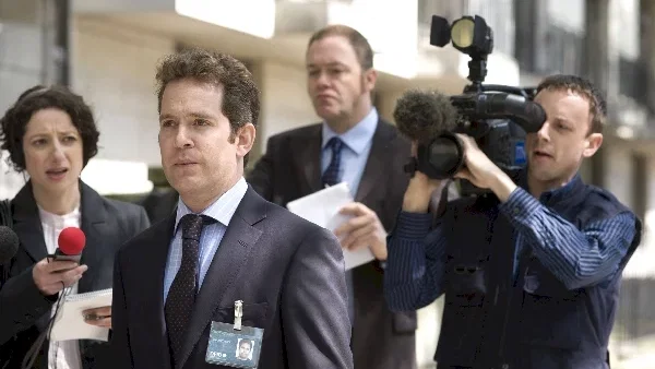 Photo du film : In the Loop