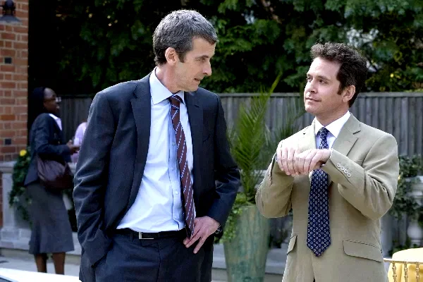 Photo 11 du film : In the Loop