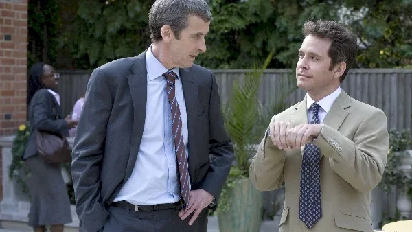 Photo du film : In the Loop