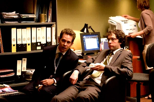 Photo 12 du film : In the Loop