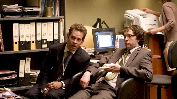 Photo du film : In the Loop