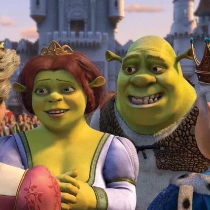 Miniature photo du film : Shrek 2