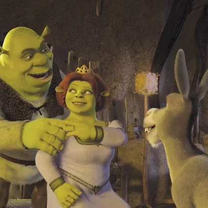 Miniature photo du film : Shrek 2