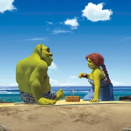 Miniature photo du film : Shrek 2
