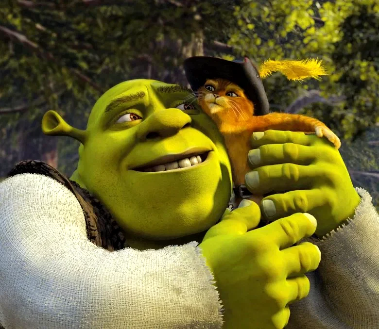 Photo 5 du film : Shrek 2
