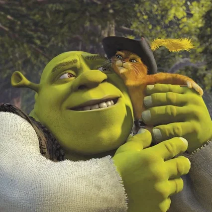 Miniature photo du film : Shrek 2
