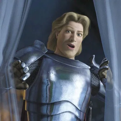 Miniature photo du film : Shrek 2