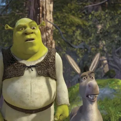 Miniature photo du film : Shrek 2