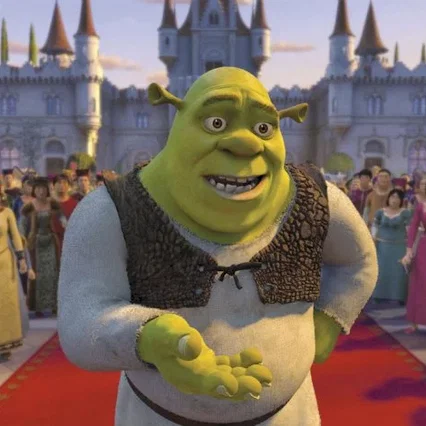 Miniature photo du film : Shrek 2
