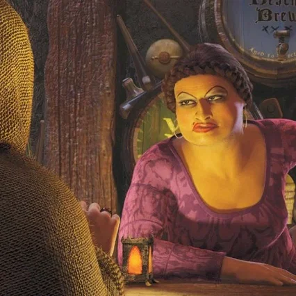 Miniature photo du film : Shrek 2
