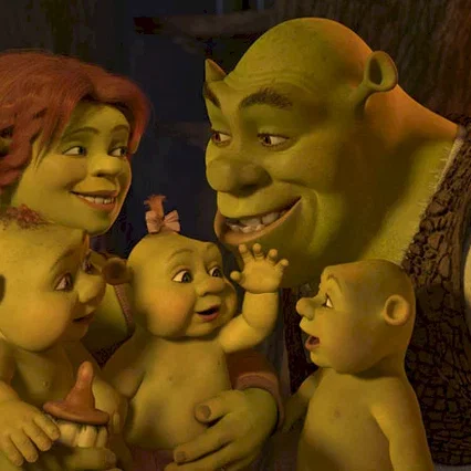 Miniature photo du film : Shrek le troisième