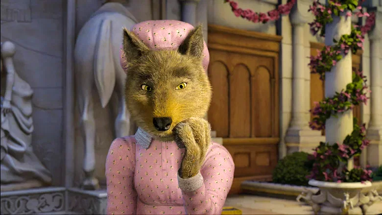 Photo 9 du film : Shrek le troisième