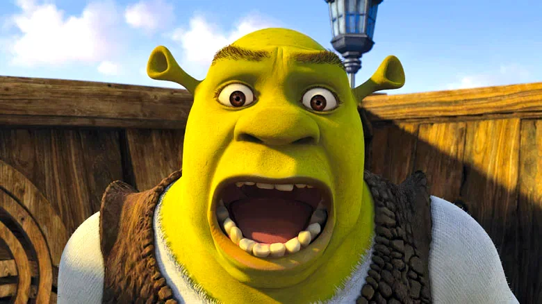 Photo 10 du film : Shrek le troisième