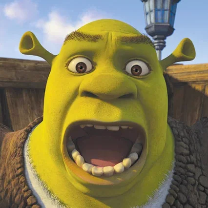 Miniature photo du film : Shrek le troisième